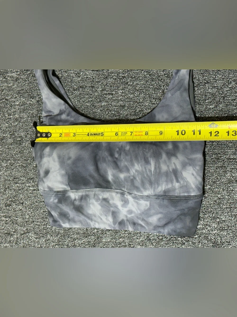 Lululemon Align Bra